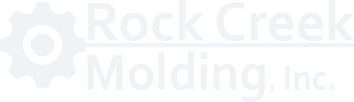 Rock Creek Molding, plastic injection molding