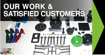 Examples of our work