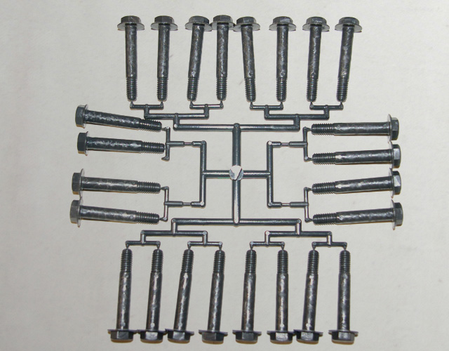 plastic Injection molding