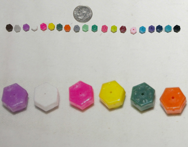 plastic Injection molding