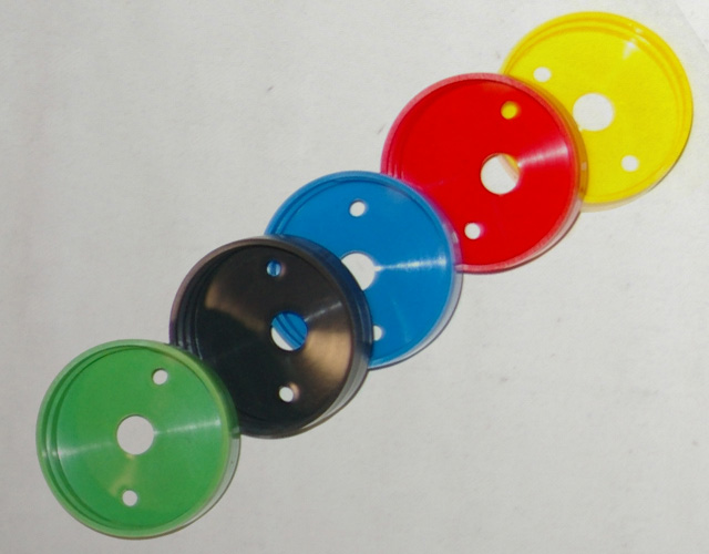 plastic Injection molding