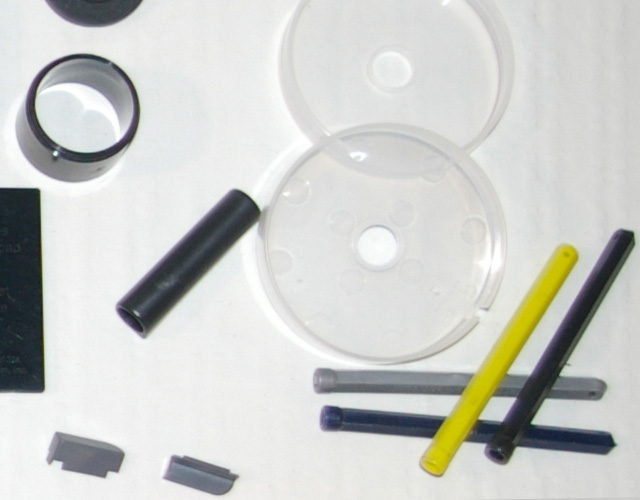 plastic Injection molding