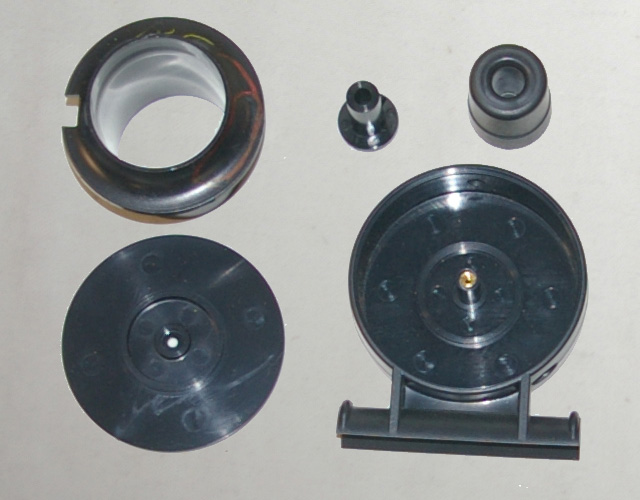 plastic Injection molding