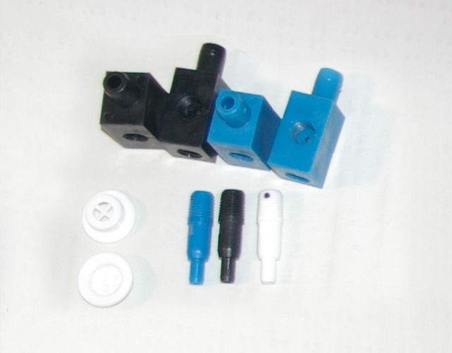 plastic Injection molding